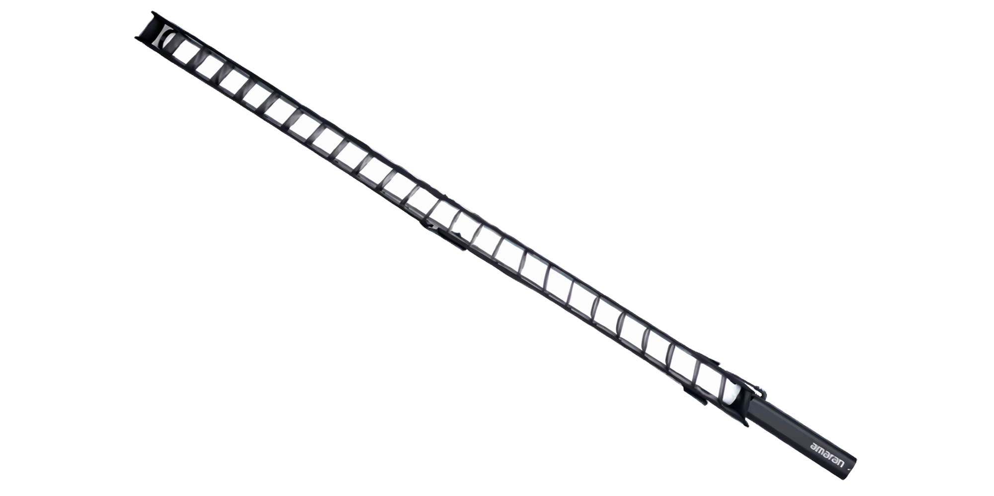 Grid Amaran do lamp PT4c - 45 stopni - Poznaj możliwości lampy Amaran PT4c